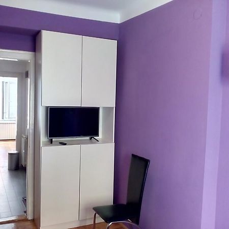 Apartment Garson ซาเกร็บ ภายนอก รูปภาพ