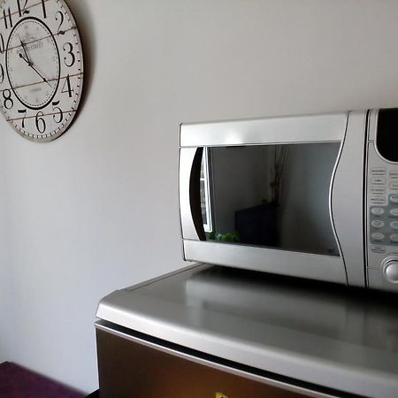 Apartment Garson ซาเกร็บ ภายนอก รูปภาพ