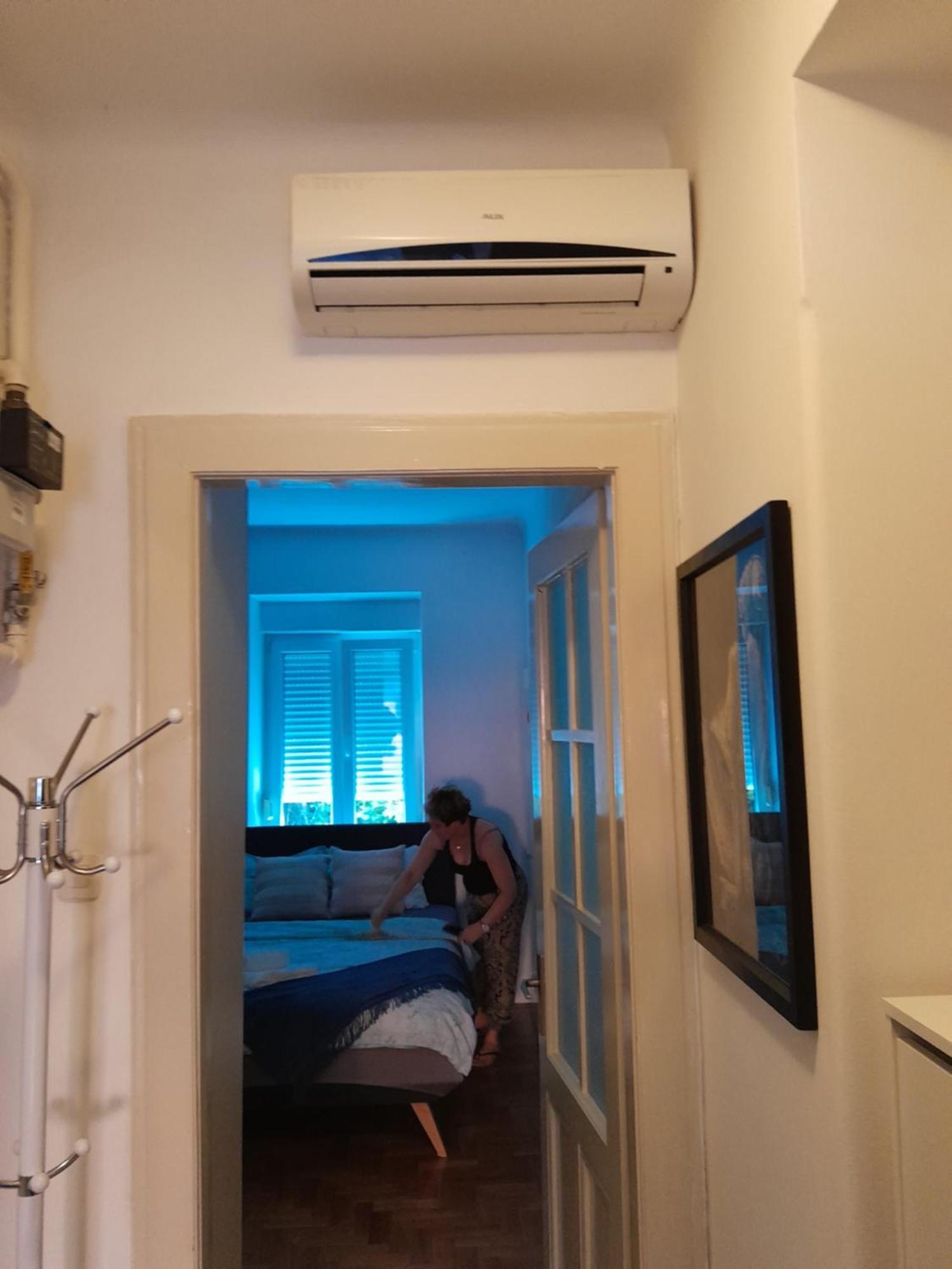 Apartment Garson ซาเกร็บ ภายนอก รูปภาพ