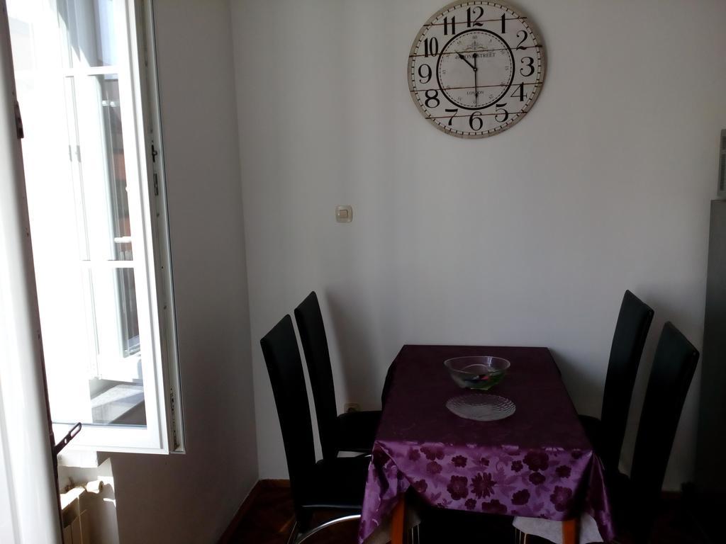 Apartment Garson ซาเกร็บ ภายนอก รูปภาพ