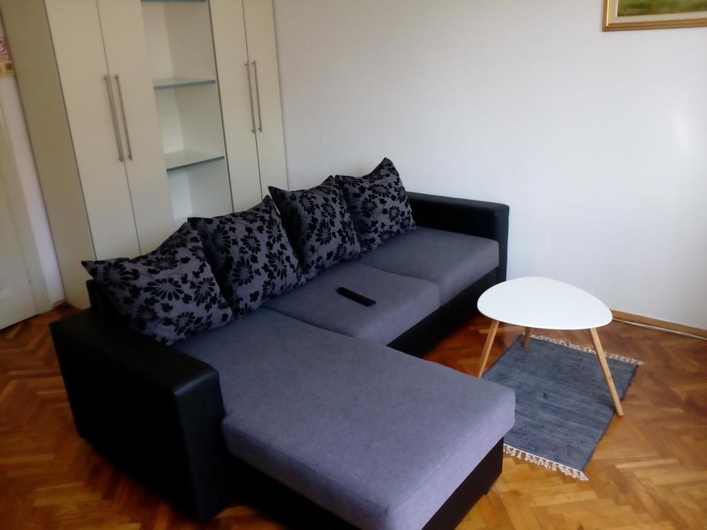 Apartment Garson ซาเกร็บ ภายนอก รูปภาพ