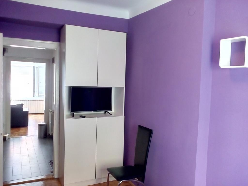Apartment Garson ซาเกร็บ ภายนอก รูปภาพ