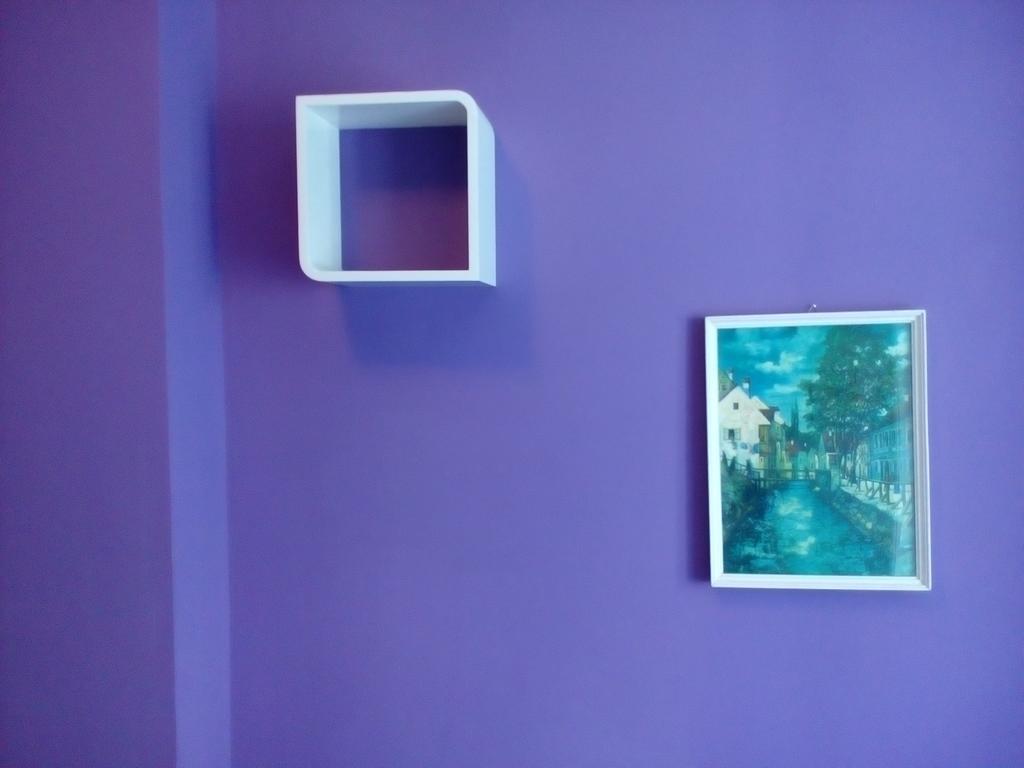 Apartment Garson ซาเกร็บ ภายนอก รูปภาพ