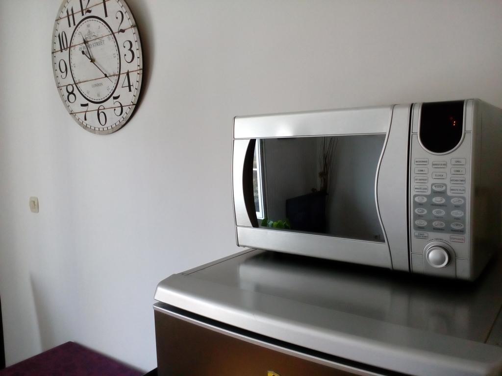 Apartment Garson ซาเกร็บ ภายนอก รูปภาพ