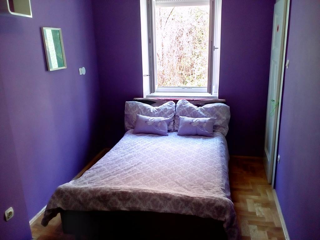 Apartment Garson ซาเกร็บ ภายนอก รูปภาพ