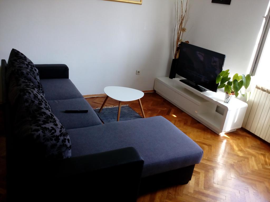 Apartment Garson ซาเกร็บ ภายนอก รูปภาพ